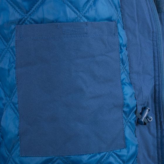 Highlander Boreas Jacke Gepolstert - Navy
