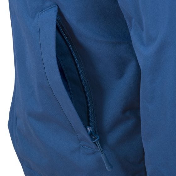 Highlander Boreas Jacke Gepolstert - Navy