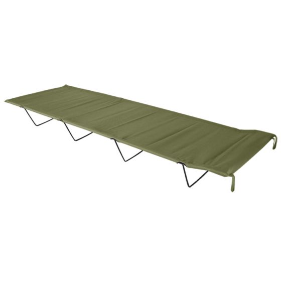 Highlander Feldbett Oliv