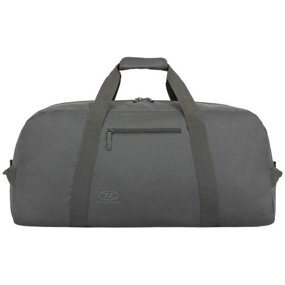 Highlander Cargo-Tasche 100 L - Grau
