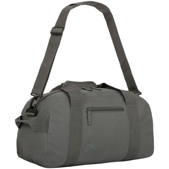 Highlander Cargo-Tasche 30 L - Grau