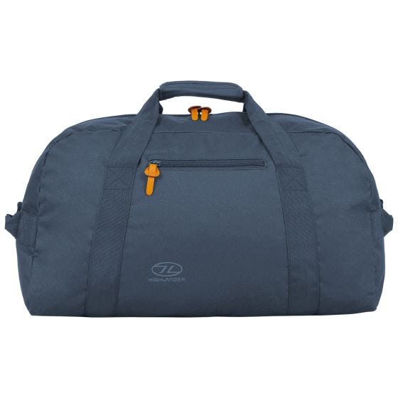 Highlander Cargo-Tasche 45 L - Denim Blue