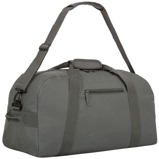 Highlander Cargo-Tasche 45 L - Grau