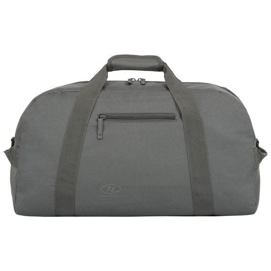 Highlander Cargo-Tasche 45 L - Grau