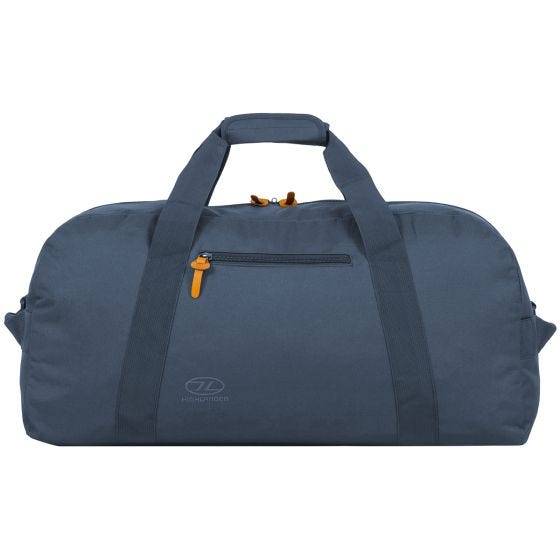 Highlander Cargo-Tasche 65 L - Denim Blue
