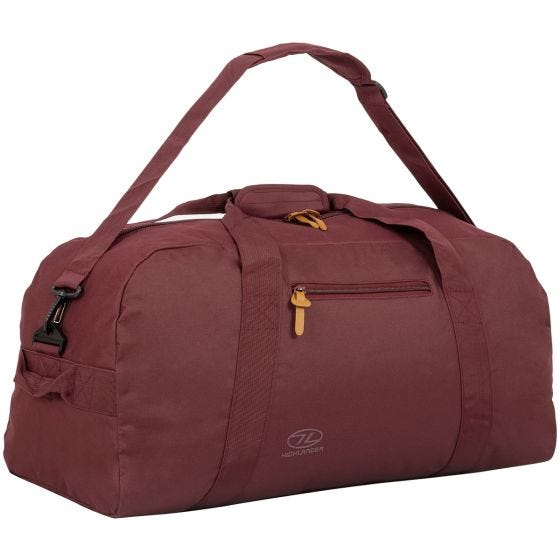 Highlander Cargo-Tasche 65 L - Port
