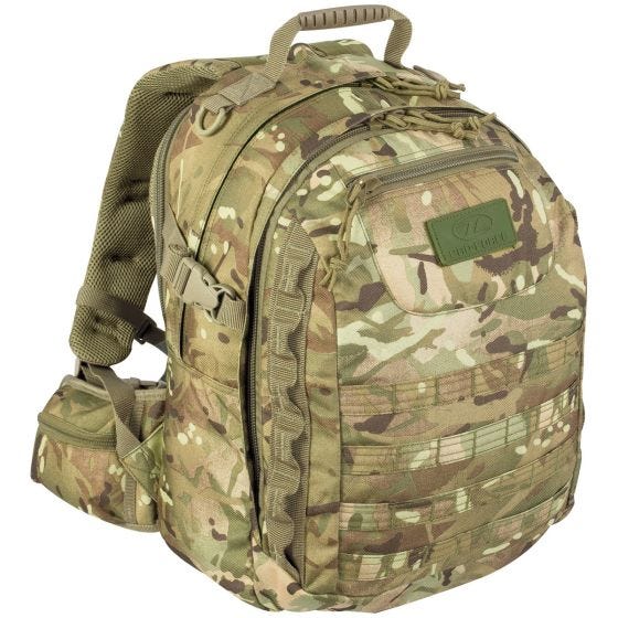 Highlander Cerberus 30L Einsatz-Rucksack HMTC