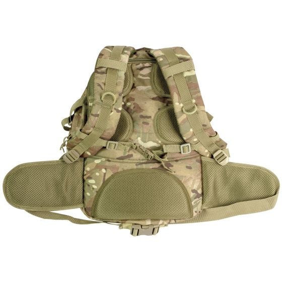 Highlander Cerberus 30L Einsatz-Rucksack HMTC
