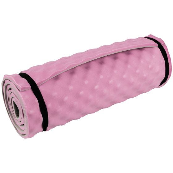 Highlander Comfort Camper Matte Rosa