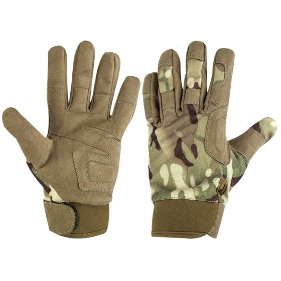 Highlander Covert Handschuhe HMTC