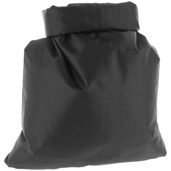 Highlander X-Light 8 l Wasserdichter Packsack Schwarz