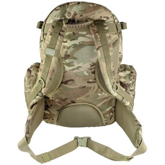 Highlander M.50 Rucksack HMTC