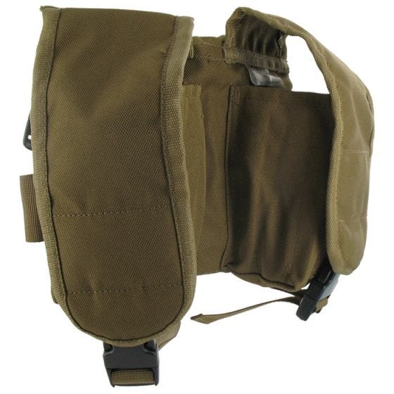 Pro-Force Magazintasche am Oberschenkel Coyote