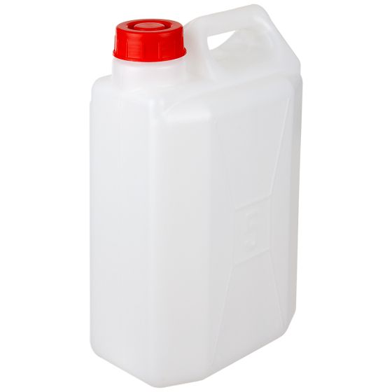 Highlander 5 l Kunststoff-Kanister