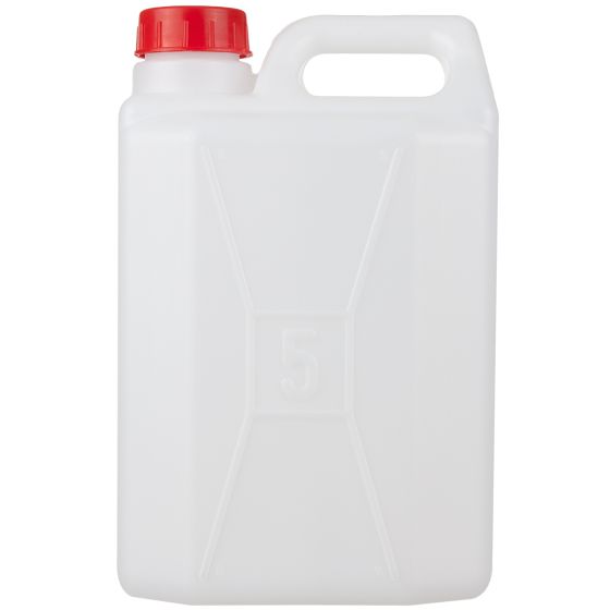 Highlander 5 l Kunststoff-Kanister