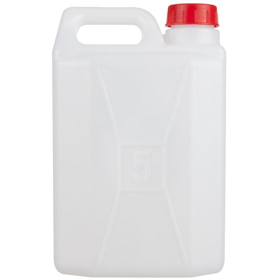 Highlander 5 l Kunststoff-Kanister