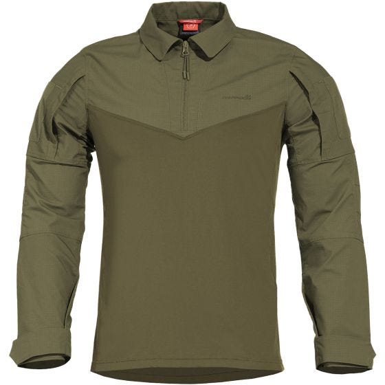 Pentagon Ranger Tac-Fresh Oberteil Ranger Green