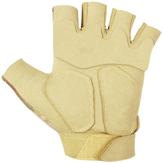 Highlander Raptor Fingerlose Handschuhe HMTC