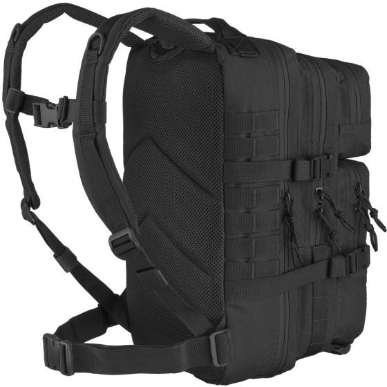 Highlander Recon 28 l Rucksack Schwarz