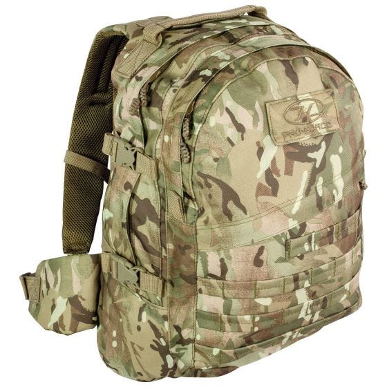 Highlander Recon 40 l Rucksack HMTC