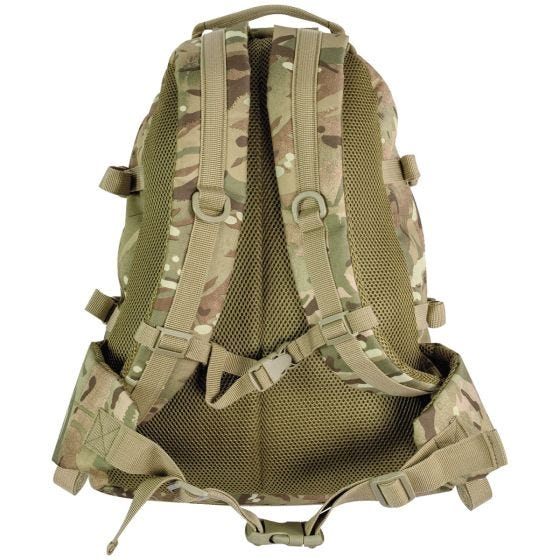 Highlander Recon 40 l Rucksack HMTC