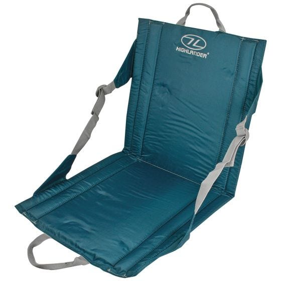 Highlander Relax-Matte