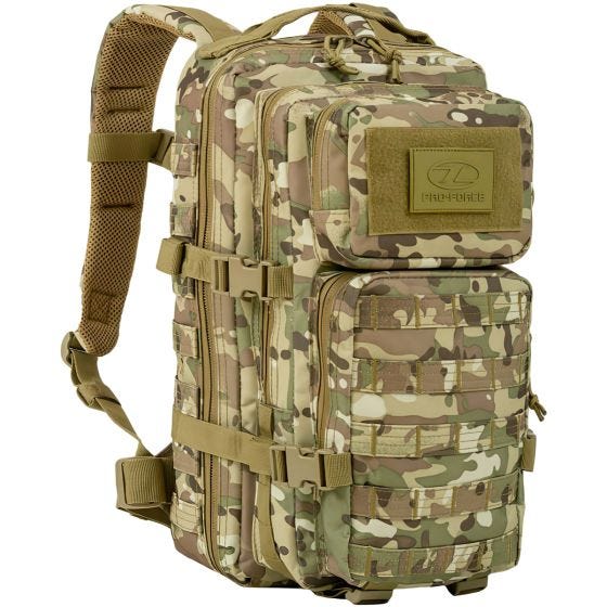 Highlander Recon 28 l Rucksack HMTC