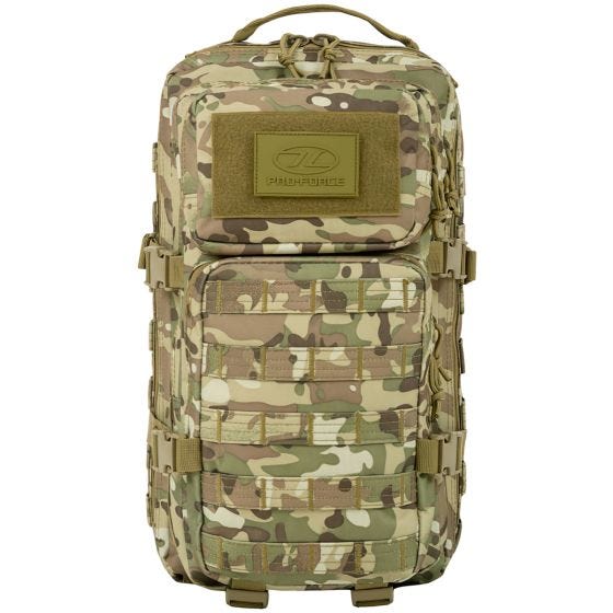 Highlander Recon 28 l Rucksack HMTC