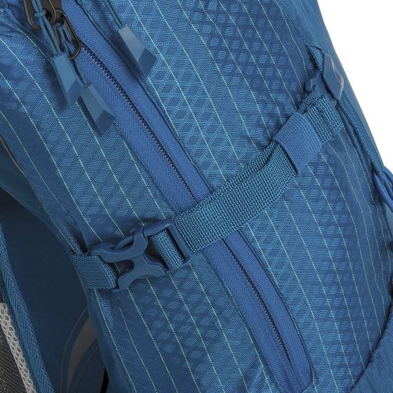 Highlander Summit Rucksack 25 L - Marine Blue