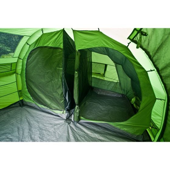 Highlander Sycamore 4-Personen-Zelt Meadow / Spring Green