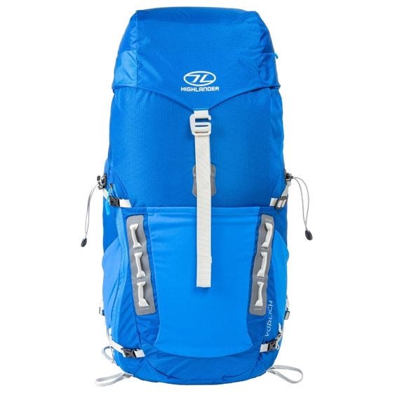 Highlander Vorlich 40 l Rucksack Blau