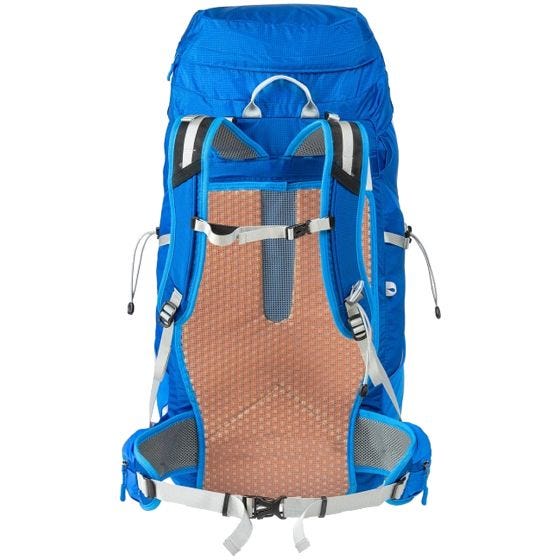 Highlander Vorlich 40 l Rucksack Blau
