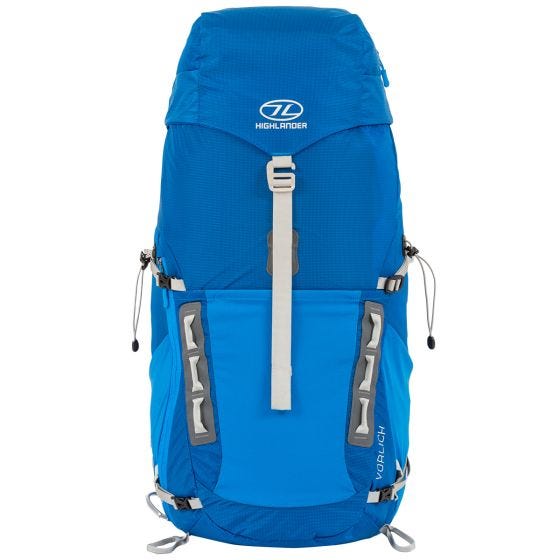Highlander Vorlich 40 l Rucksack Blau