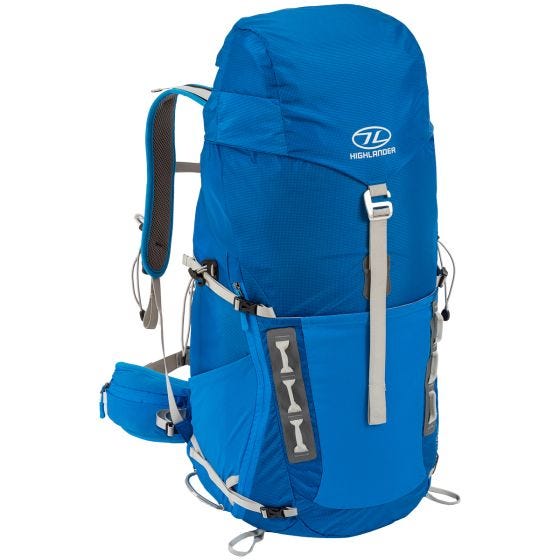Highlander Vorlich 40 l Rucksack Blau