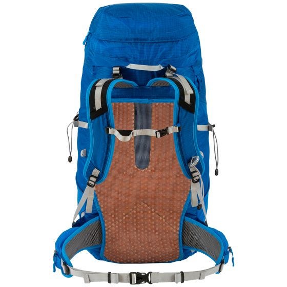 Highlander Vorlich 40 l Rucksack Blau