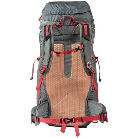 Highlander Vorlich 40 l Rucksack Charcoal