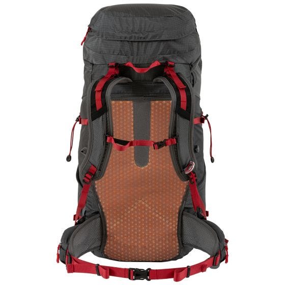 Highlander Vorlich 40 l Rucksack Charcoal
