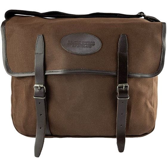 Jack Pyke Canvas-Tasche für Hundezubehör Braun