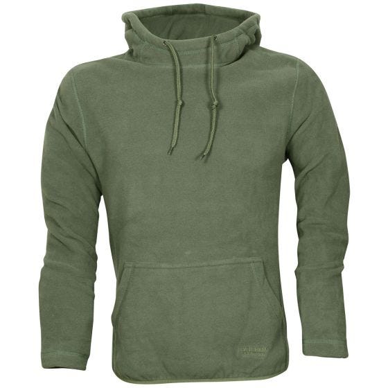 Jack Pyke Fieldman Fleece-Kapuzenpullover Grün