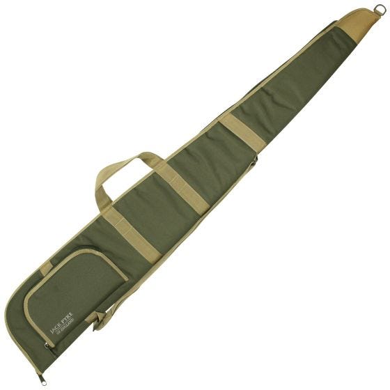 Jack Pyke Sporting Futteral für Jagdgewehr Olivgrün