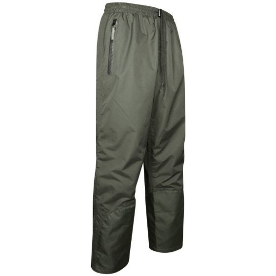 Jack Pyke Federleichte Jagdhose Hunters Green
