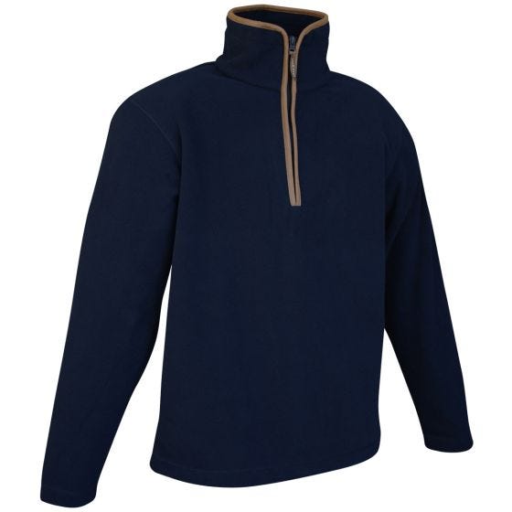 Jack Pyke Countryman Fleece-Pullover Navy