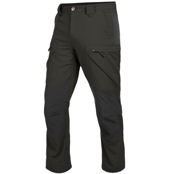 Pentagon Hydra Kletterhose Schwarz
