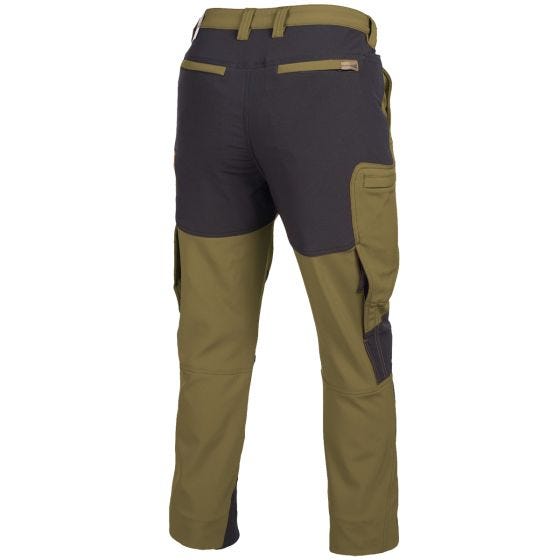 Pentagon Hydra Kletterhose Coyote