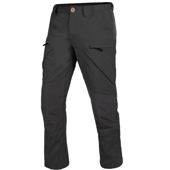 Pentagon Vorras Kletterhose Schwarz