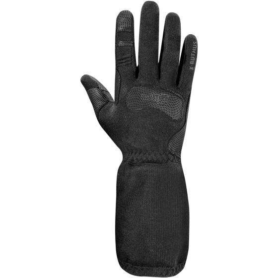 KinetiXx X-Buthus Handschuhe Schwarz