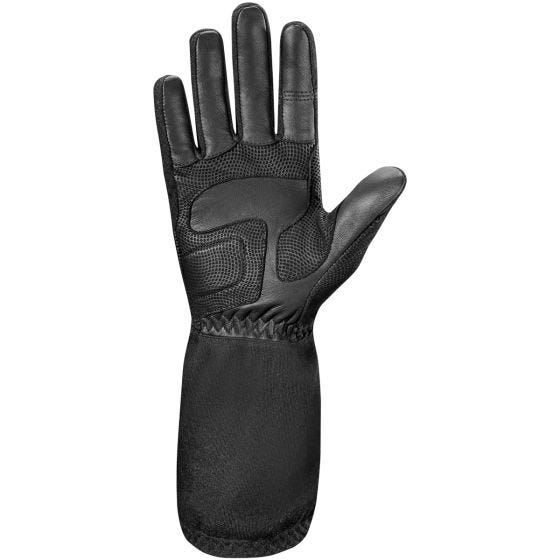 KinetiXx X-Buthus Handschuhe Schwarz