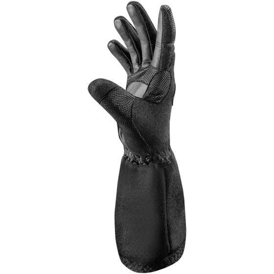 KinetiXx X-Buthus Handschuhe Schwarz