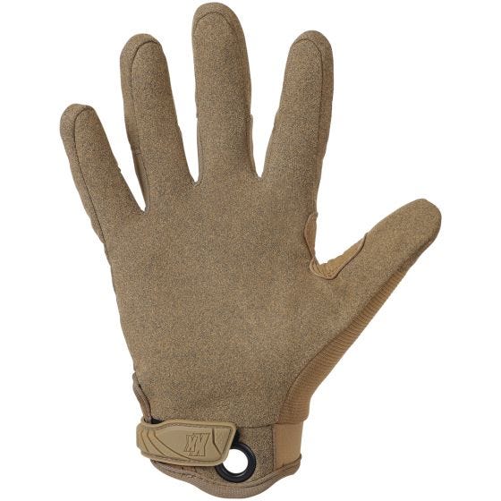KinetiXx X-Light Leichte Einsatzhandschuhe Coyote