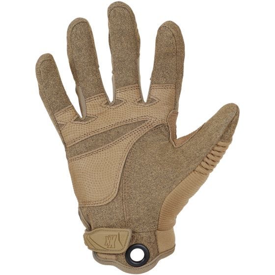 KinetiXx X-Pect Handschuhe Coyote